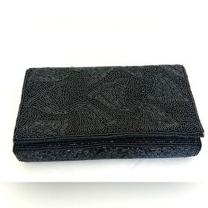 Vintage Carla Marchi Sequin Bag